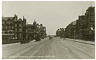 Eastern Esplanade and Lewis Avenue 1911 [PC]